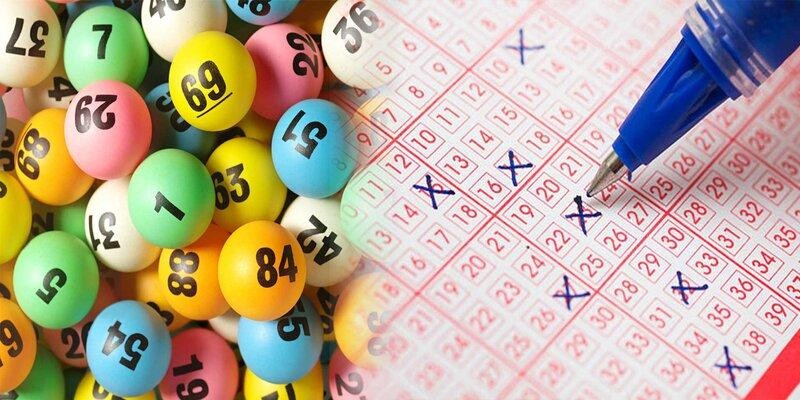 Xổ số tại 98WIN có tỷ lệ thưởng cao